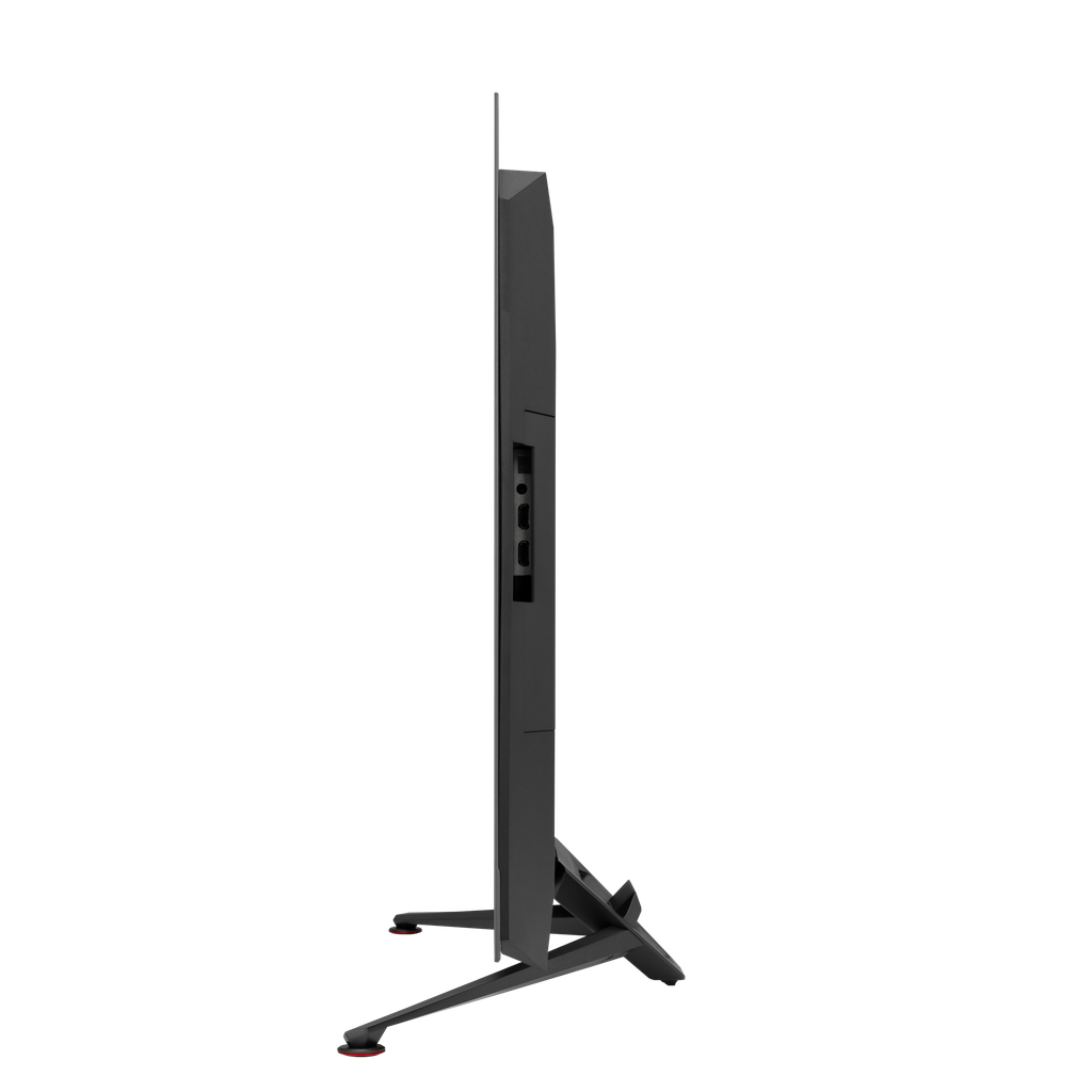 ROG Swift OLED PG42UQ side